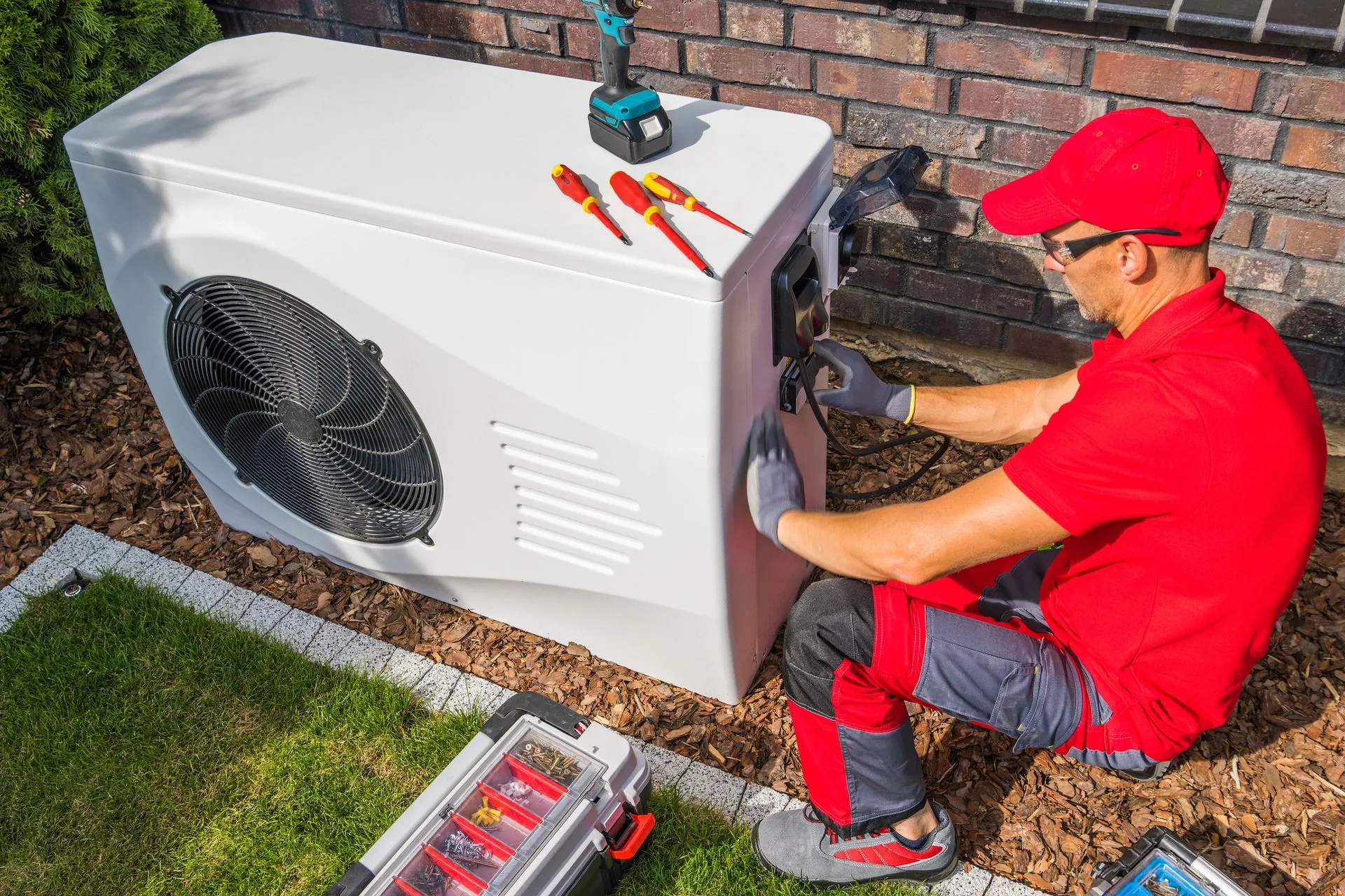 About HVAC in Chatfield, MN